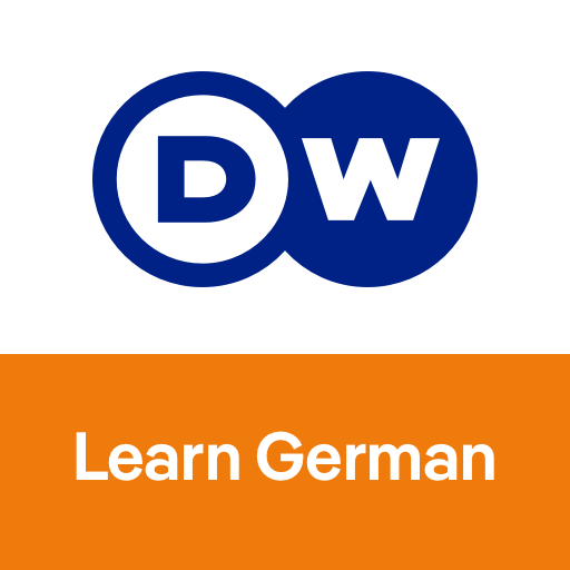 DW Learn German - A1, A2, B1 a